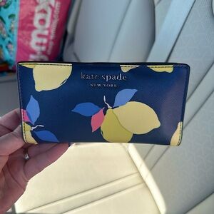 Kate Spade wallet